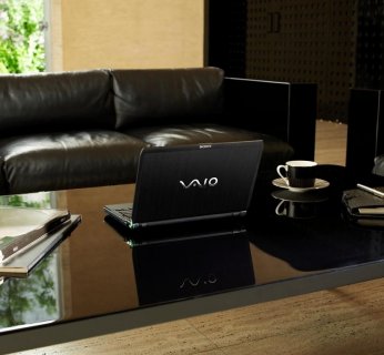 Sony VAIO TT