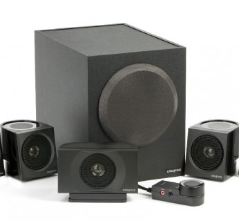 Creative Inspire T6200