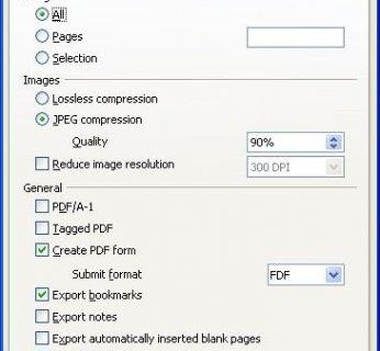 openoffice.org 3.0 - 3