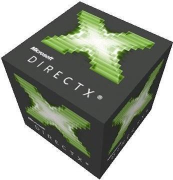 DirectX 11 również dla systemu Windows Vista