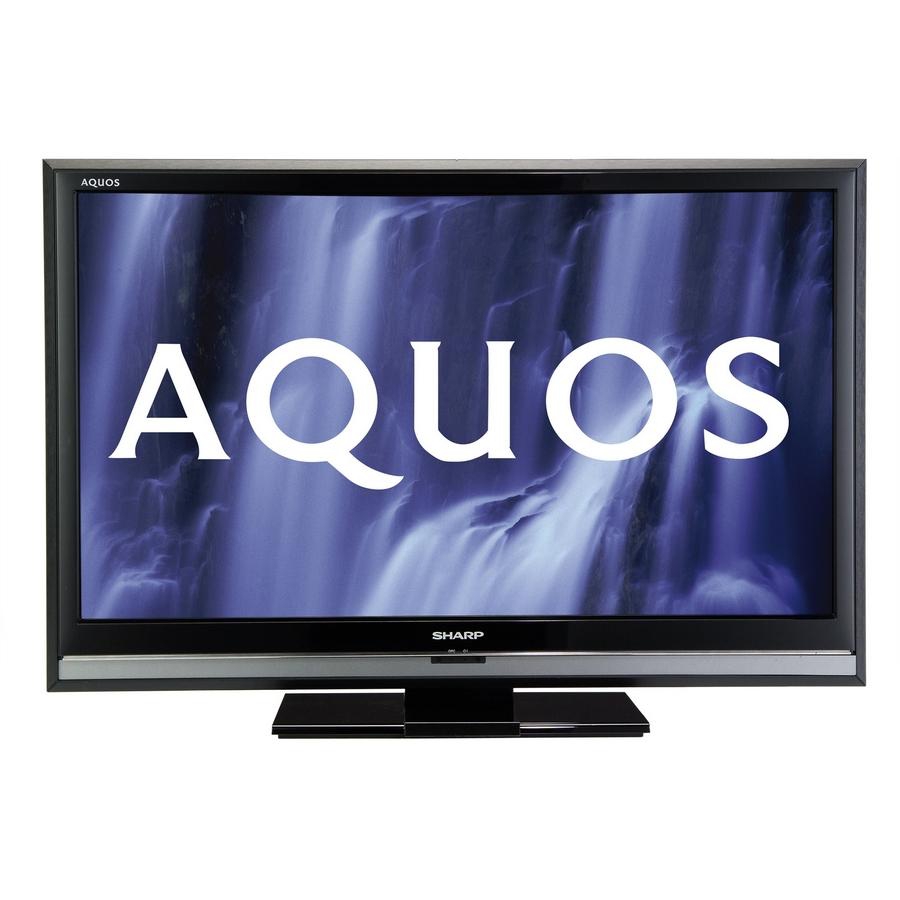 Ekologiczne telewizory Aquos