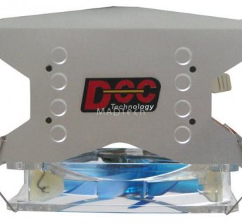 Aerocool DCC-C1200