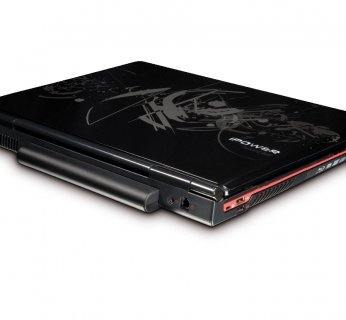 Packard Bell iPower GX