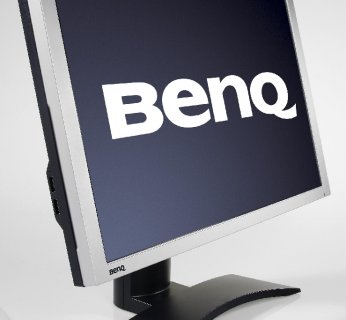 BenQ FP 241W