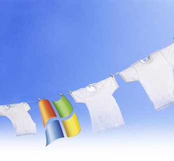 instalacja nowego systemu