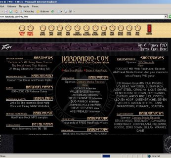 hardradio