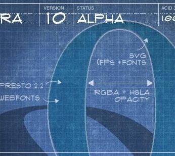 Opera 10 powstaje już bardzo długo - premiera ma nastąpić we wrześniu