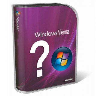 Windows Vienna (2010), cena: 300 USD, procesor: Pentium IV/1 GHz, pamięć: 1 GB