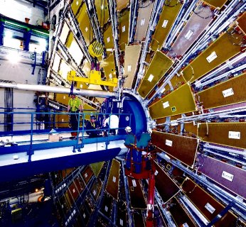 Akcelerator cząstek