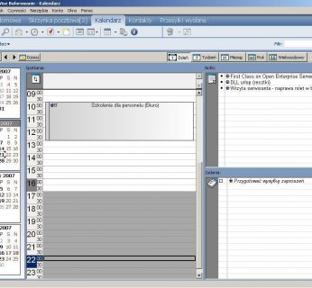 Novell Open Workgroup Suite Small Business Edition 2