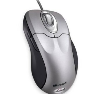 IntelliMouse Explorer 4.0