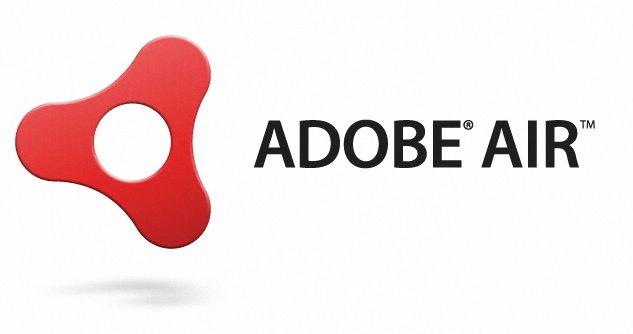 Adobe Air 2.5 – te same aplikacje na twoim komputerze, tablecie, smartfonie a nawet telewizorze