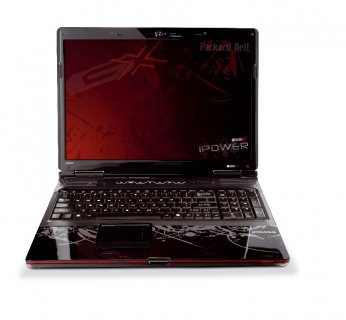 Packard Bell iPower GX