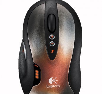 Logitech G5