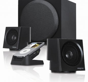 Creative Inspire T3200