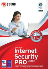 Trend Micro Internet Security Pro