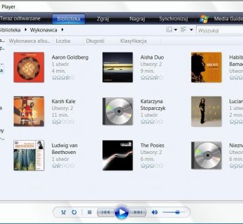 Od teraz Vista nie zacina się przy odtwarzaniu MP3.