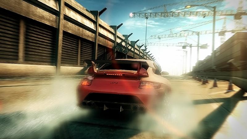 Rusza Liga Need for Speed Undercover i Red Alert 3