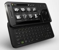 Palmofon HTC Touch Pro