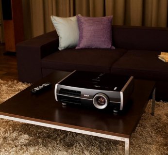 projektor EPSON EH-TW5000