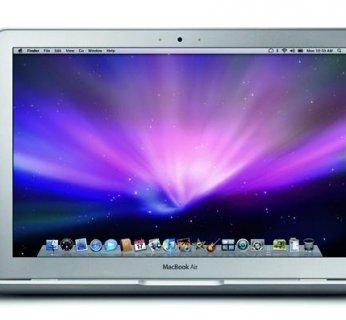 Apple MacBook Air