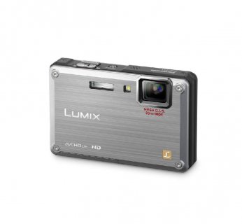 Panasonic Lumix DMC-FT1