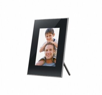 Sony S-Frame DPF-X800