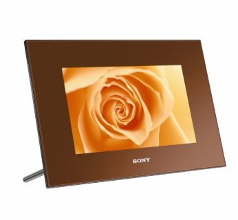 Sony S-Frame DPF-D92