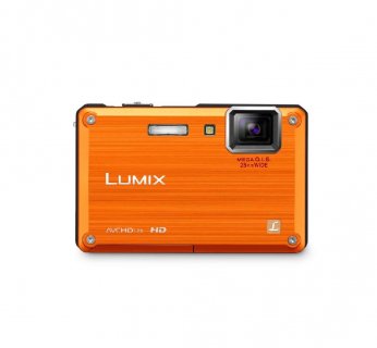 Panasonic Lumix DMC-FT1