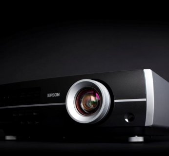 projektor EPSON EH-TW5000