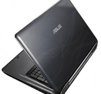 asus F50L