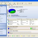 Paragon Partition Manager 9.0 SE