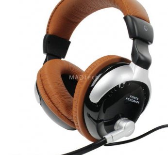 eDimensional AudioFX Pro 5+1