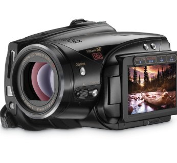 Canon HV40