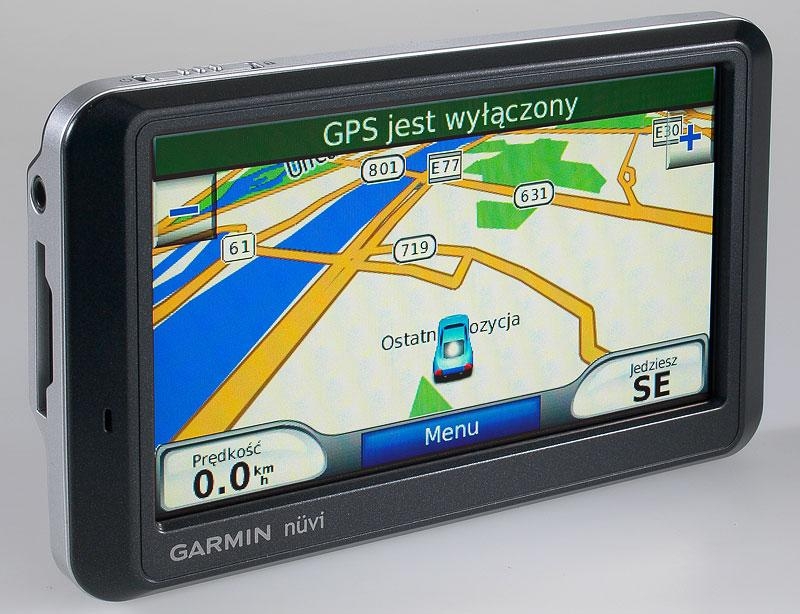 Garmin wycofuje 1,3 miliona nawigacji GPS – boi się, że wybuchną (aktualizacja!)