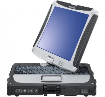 Panasonic Toughbook CF-19