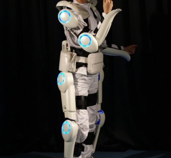 Egzoszkielet HAL-5