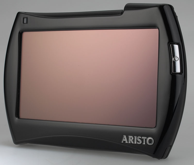 Aristo Voyager X800 PL
