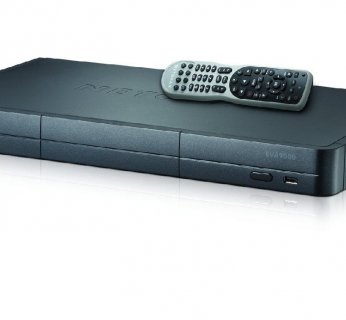 NETGEAR Digital Entertainer Elite (EVA9150) to rozwiązanie dla zaawansowanych entuzjastów mediów