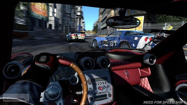 Need for Speed żyje i ma się znakomicie