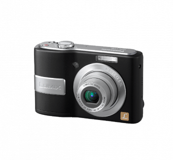 Panasonic Lumix DMC-LS85