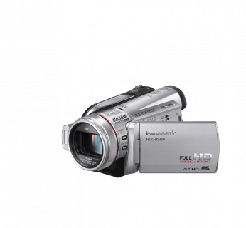 Panasonic HDC-HS300