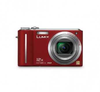 Panasonic Lumix DMC-T27