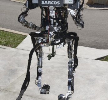 Sarcos XOS