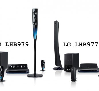 LG LHB 977 i 979