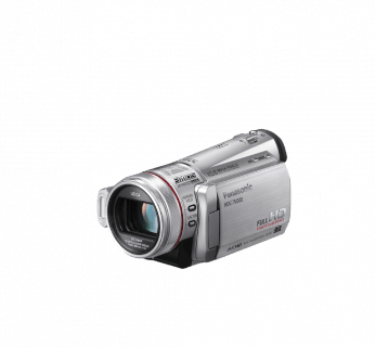 Panasonic HDC-TM300