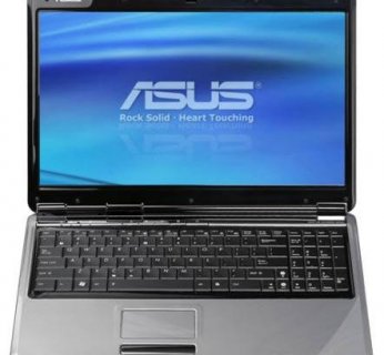 Asus F50