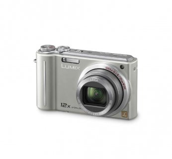 Panasonic Lumix DMC-T26