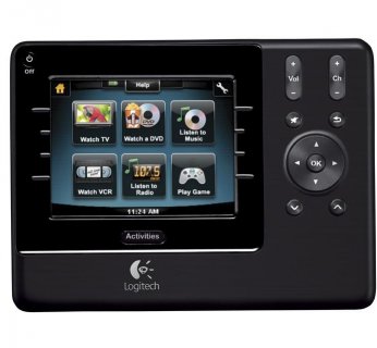Logitech Harmony 1100