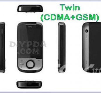 HTC Twin